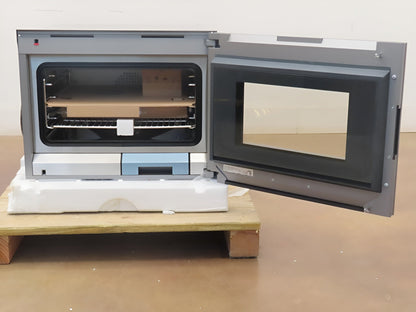 Gaggenau 400 Series 24" Single Combi-Steam Smart Electric Wall Oven - BS474612
