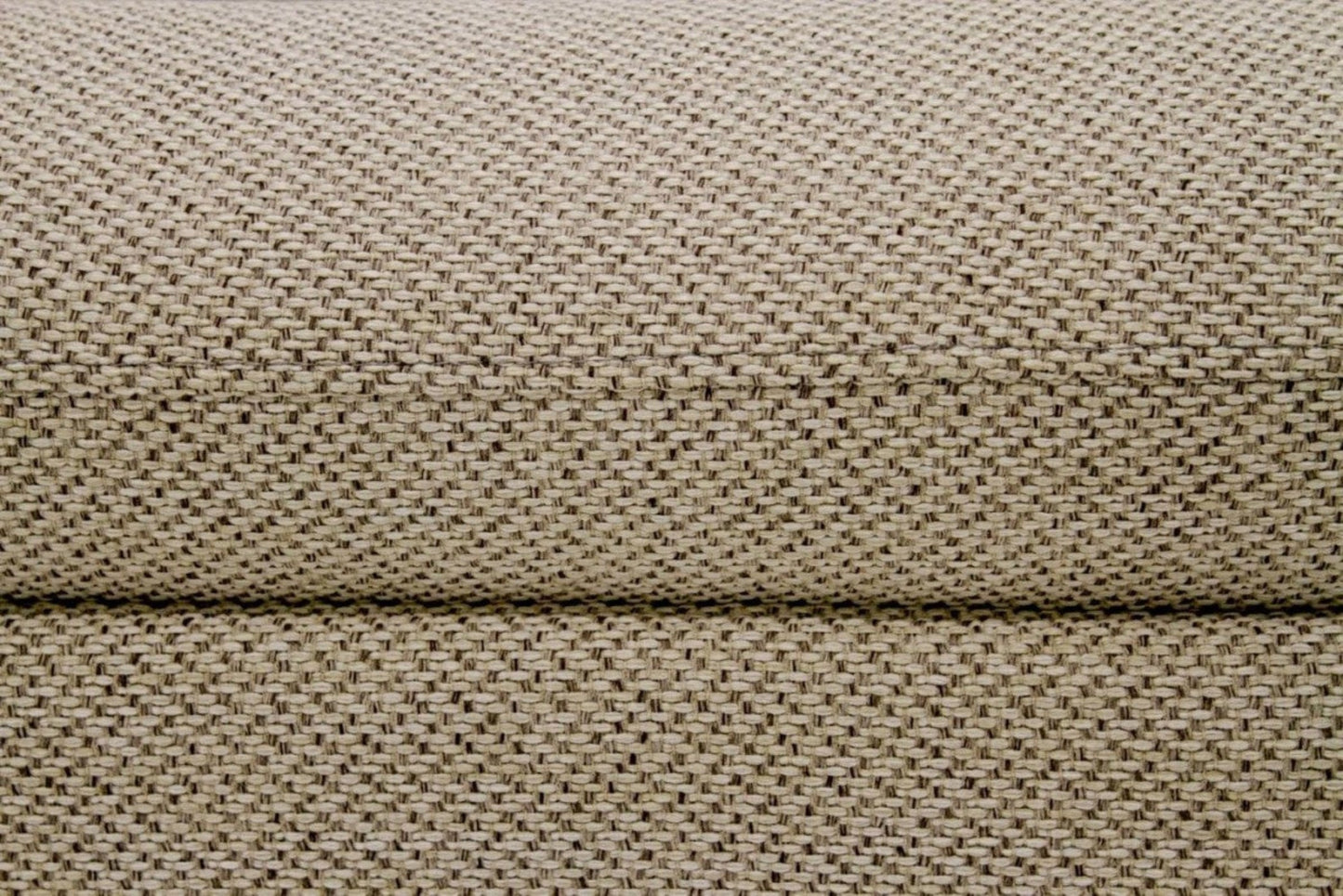 Modway Furniture 84" Beige Sofa with Black Legs - Stylish Comfort, Durable Upholstery & Contemporary Design Centerpiece - 480929-HOMEROOTS