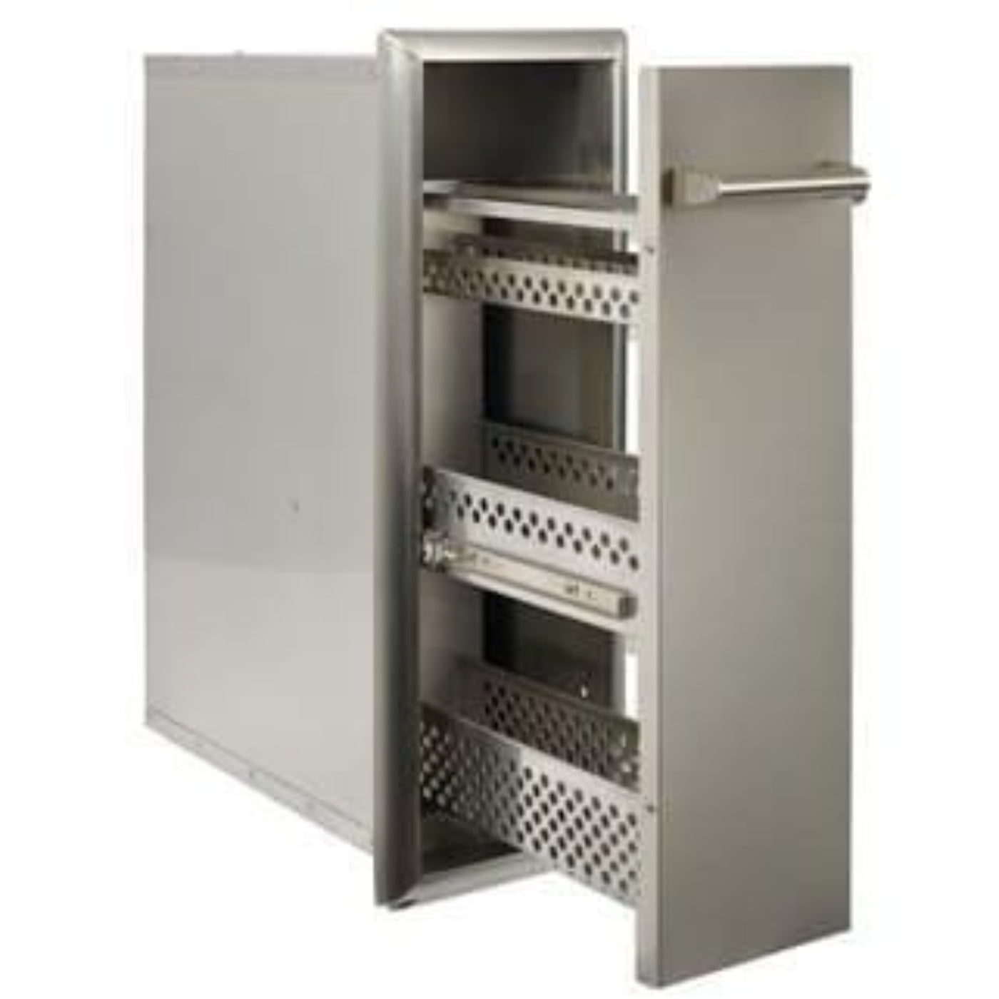 Coyote Pull Out Spice Rack - CSPRK