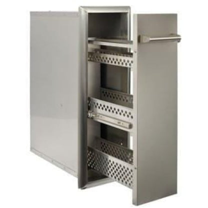 Coyote Pull Out Spice Rack - CSPRK
