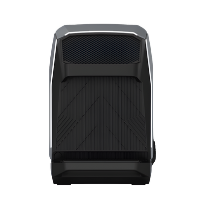 EcoFlow Wave Portable Air Conditioner + Add-On Battery - ZMH200-H-BP-US