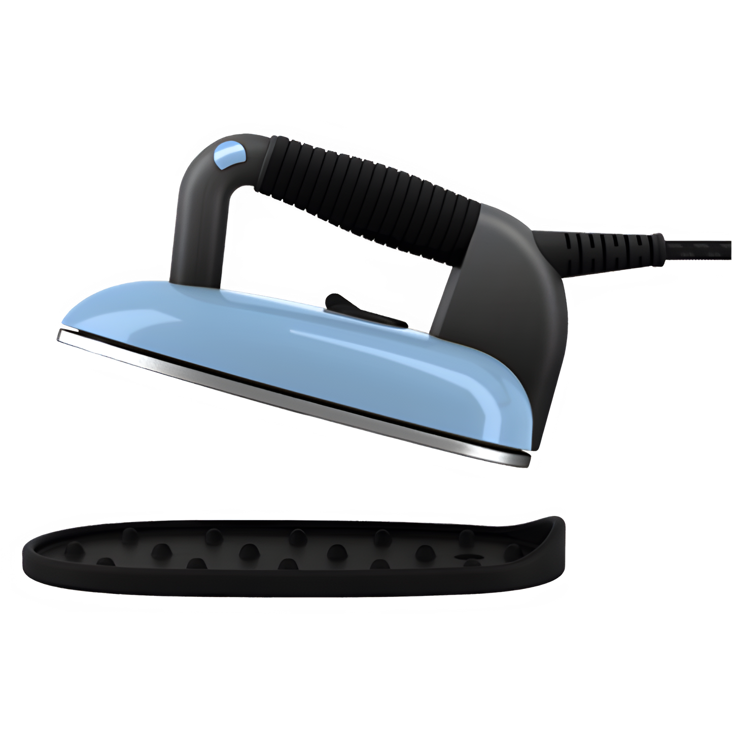 Laurastar Lift Plus+ Steam Iron in Sky Blue - 000.0605.530