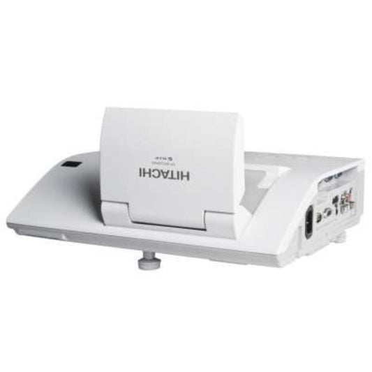 Hitachi CP-AW250N Short-Throw 3LCD Projector - CPAW250N