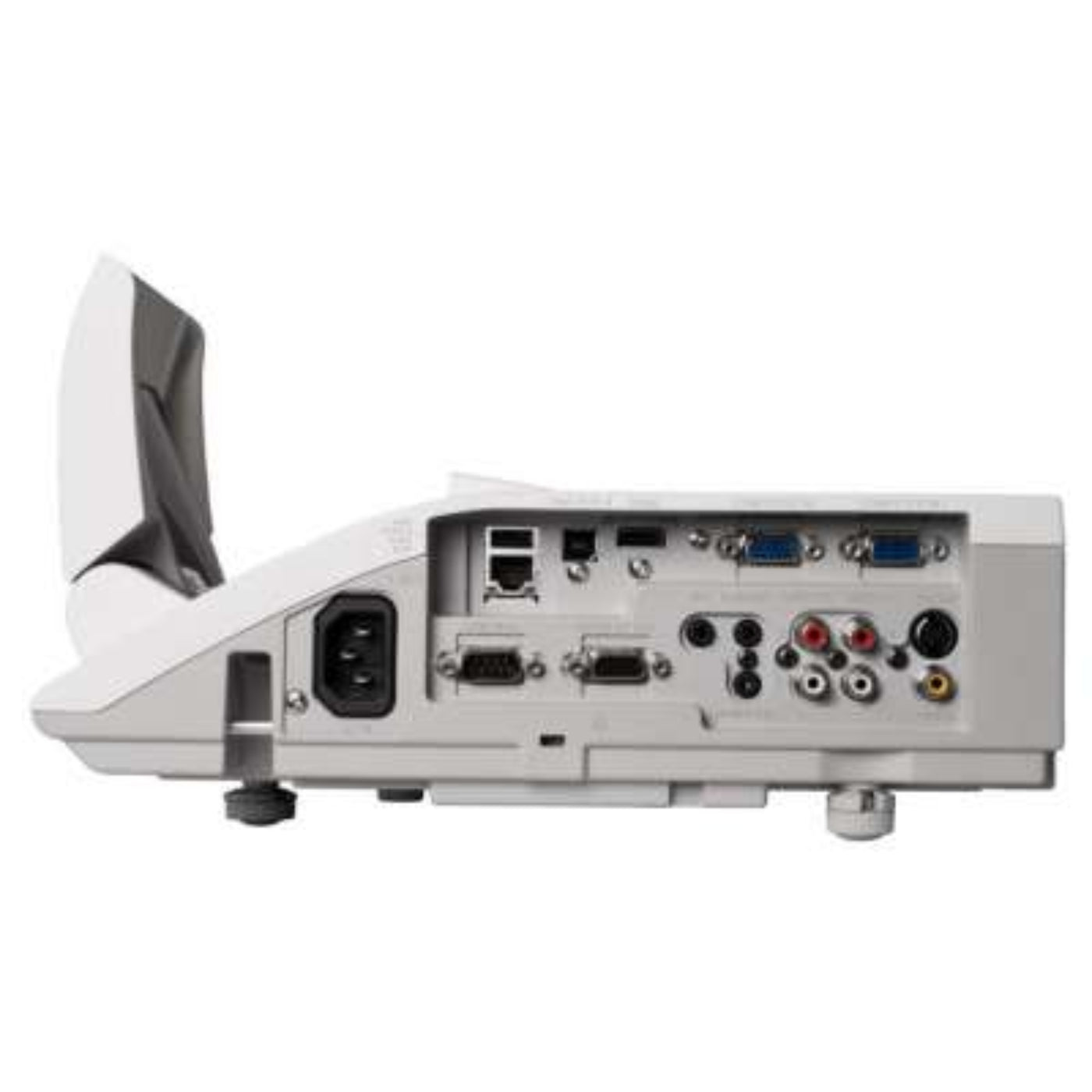 Hitachi CP-AW250N Short-Throw 3LCD Projector - CPAW250N