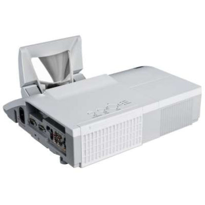 Hitachi CP-AW250N Short-Throw 3LCD Projector - CPAW250N