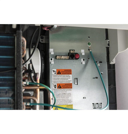 GE APPLIANCES AZ65H07EAC GE Zoneline(R) Heat Pump Unit with Corrosion Protection, 265 Volt - AZ65H07EAC-KT
