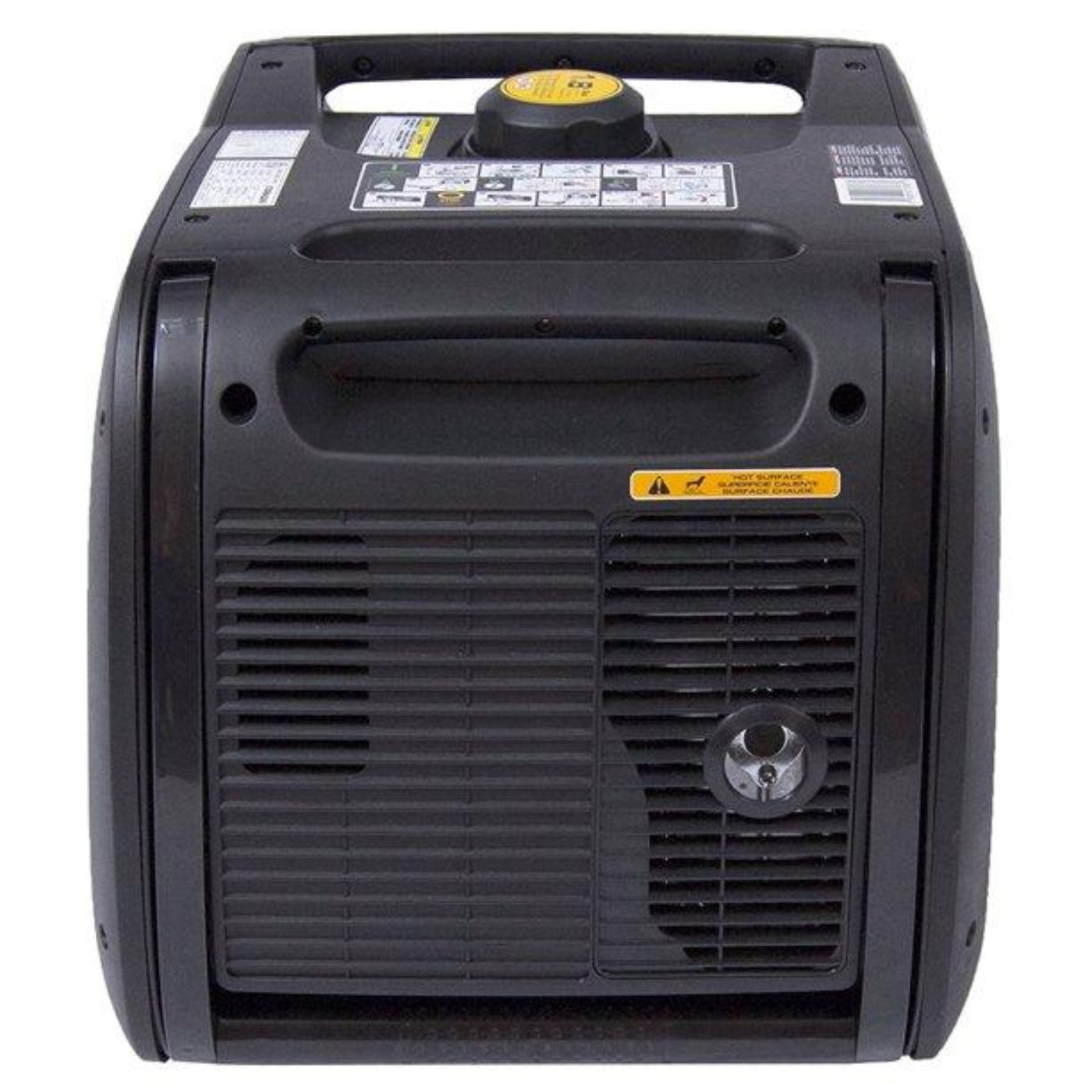 Firman W03083 3000W/3300W 30 Amp Remote Start Parallel Ready Gas Inverter Generator New W03083