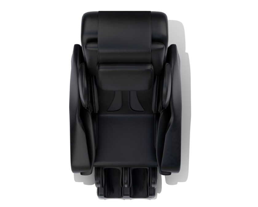 Medical Breakthrough 5 Version 3.0 True 4D Deep Tissue Massage System™ The Medical Breakthrough 5 is engineered to help fix your posture, reduce pain throughout your entire body, and help you fall asleep. Medical Breakthrough has always strived to bring massage chairs and medical science together, and this chair is no exception.  The chair features Medical Breakthrough's Zero Gravity Sleep System™, which will assist you in finding the optimal position for your maximum comfort.