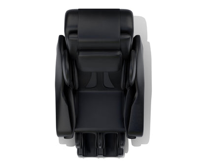 Medical Breakthrough 5 Version 3.0 True 4D Deep Tissue Massage System™ The Medical Breakthrough 5 is engineered to help fix your posture, reduce pain throughout your entire body, and help you fall asleep. Medical Breakthrough has always strived to bring massage chairs and medical science together, and this chair is no exception.  The chair features Medical Breakthrough's Zero Gravity Sleep System™, which will assist you in finding the optimal position for your maximum comfort.