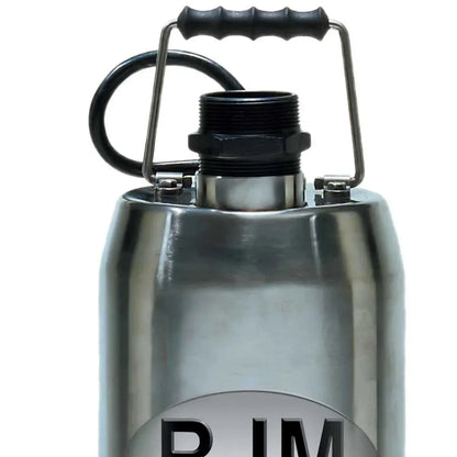 BJM R750-115 2" Submersible Pump 110V - 201369