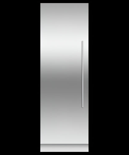 FISHER & PAYKEL RS2474F3LJ1 Integrated Triple Zone Freezer, 24", Ice - RS2474F3LJ1-KT