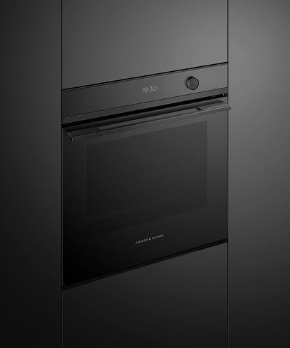 FISHER & PAYKEL OB24SDPTDB1 Oven, 24?, 16 Function, Self-cleaning - OB24SDPTDB1-KT
