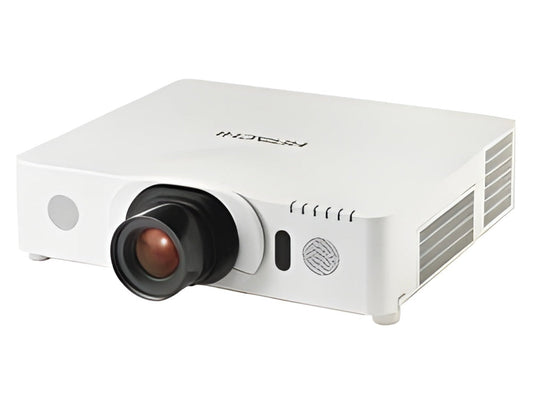 Hitachi CP-X8160 XGA 3LCD Projector - CPX8160