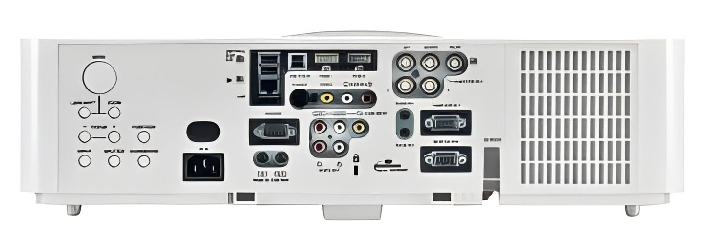 Hitachi CP-X8160 XGA 3LCD Projector - CPX8160