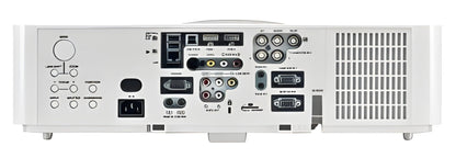 Hitachi CP-X8160 XGA 3LCD Projector - CPX8160