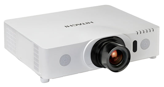 Hitachi CP-WX8240A 3LCD Projector - CPWX8240A