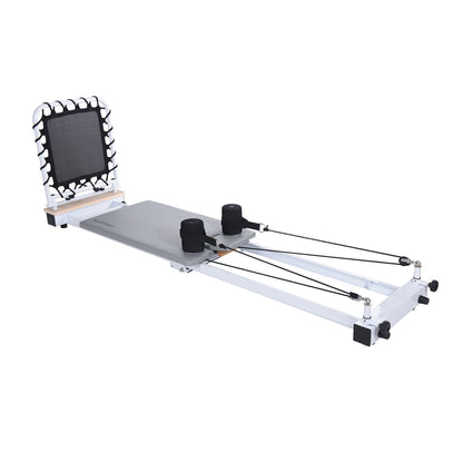 Stamina AeroPilates Precision Series Reformer Resistance Pilates Workout Board - 249426