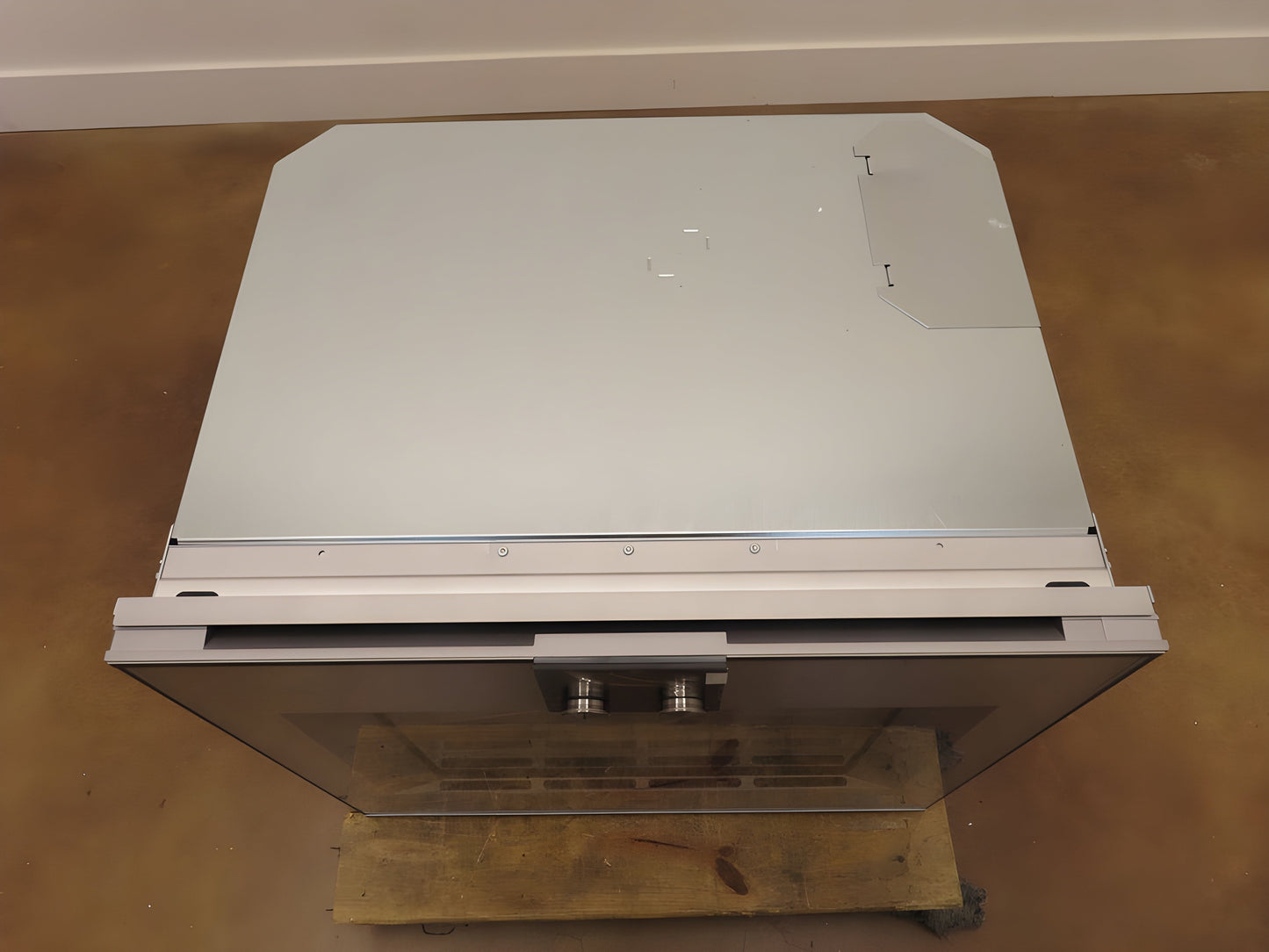 Gaggenau 400 Series BO480613 30" Home Connect Electric Wall Oven 2 Year Warranty
