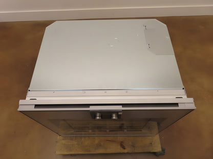 Gaggenau 400 Series BO480613 30" Home Connect Electric Wall Oven 2 Year Warranty