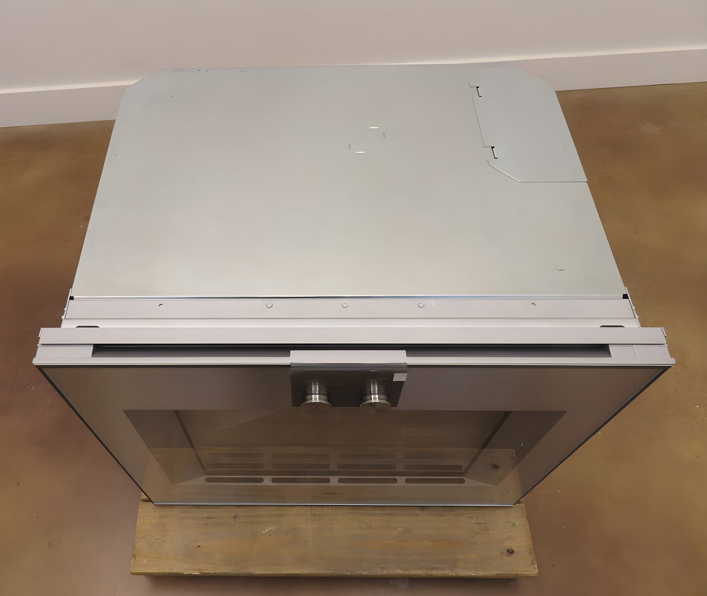 Gaggenau 400 Series 30" Home Connect Right Hinged Electric Wall Oven - BO480613