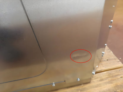 Gaggenau 400 Series 30" Home Connect Right Hinged Electric Wall Oven - BO480613