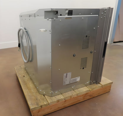 Gaggenau 400 Series 30" Home Connect Right Hinged Electric Wall Oven - BO480613