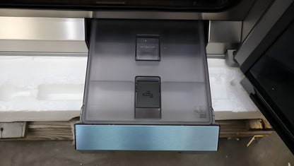 Gaggenau 400 Series 24" Combi-Steam 2.1 Cu.Ft Smart Electric Wall Oven BS470612