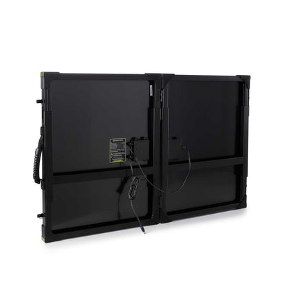 Goal Zero Yeti 700 + Boulder 100 BC Solar Generator - 44579