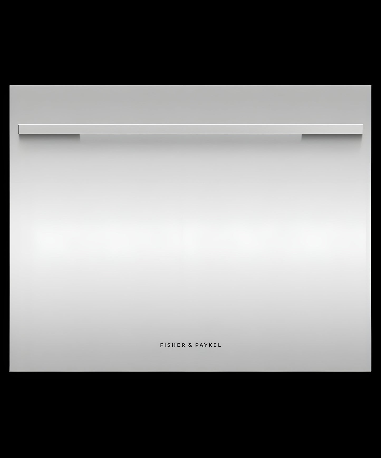 FISHER & PAYKEL DD24SHTI9N Integrated Single DishDrawer™ Dishwasher, Tall, Sanitize -  DD24SHTI9N