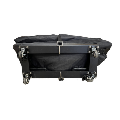 SpinPix360 Soft Case and Metal Dolly for RA-6 Model Only