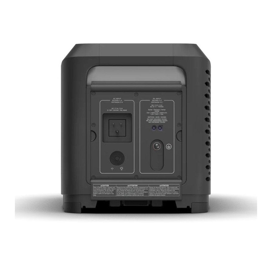 Firman E201001 ZERO E Portable Power Station 2000W/4000W 1040WH New E201001