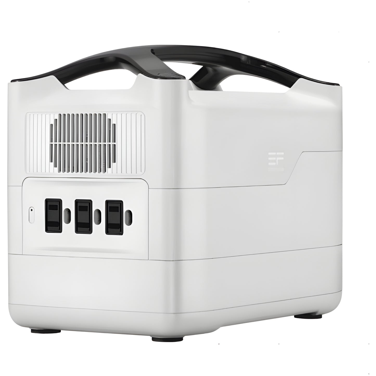 EcoFlow RIVER Max Plus Portable Power Station - RIVER-Max-Plus-US