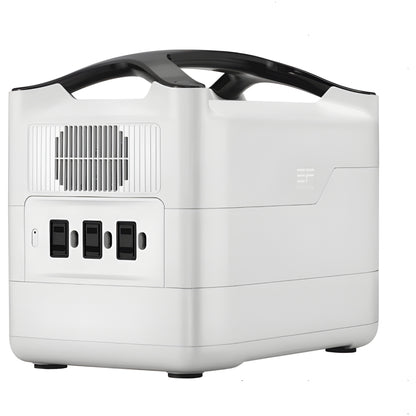EcoFlow RIVER Max Plus Portable Power Station - RIVER-Max-Plus-US