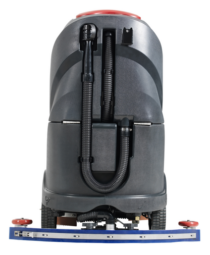Viper AS850R | 32" Ride On Disk Floor Scrubber, Battery - AS850R-242