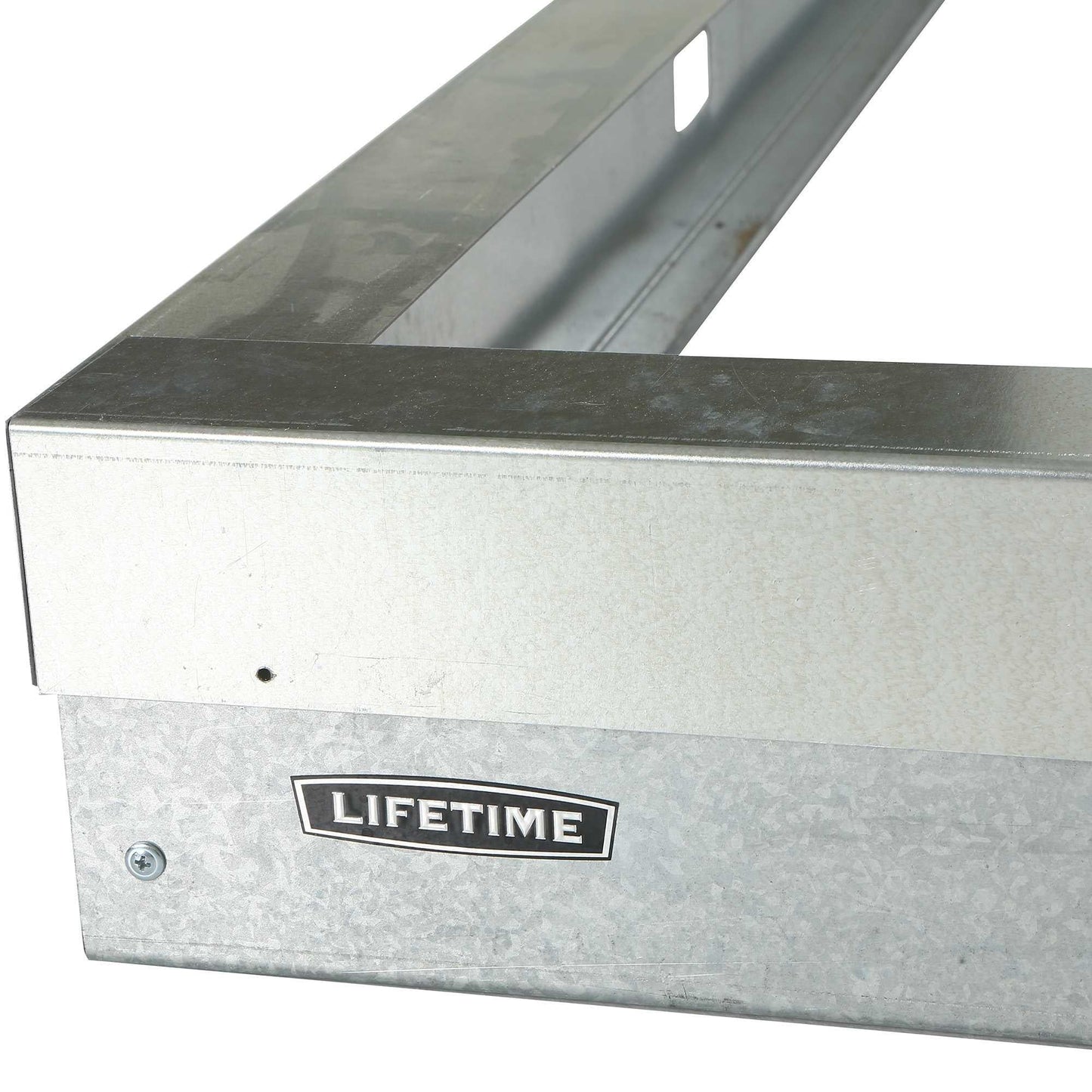 Lifetime Metal Foundation Kit For 8 X 10 Sheds - 60210 - Backyard Provider