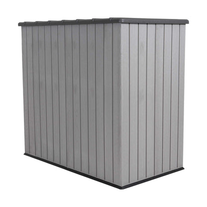 Lifetime Utility Shed - 60331U - Backyard Provider