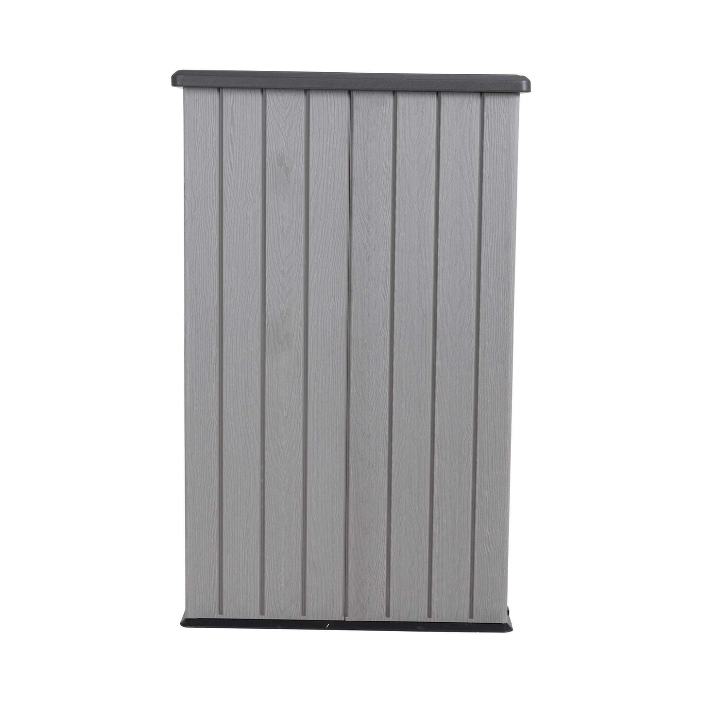 Lifetime Utility Shed - 60331U - Backyard Provider