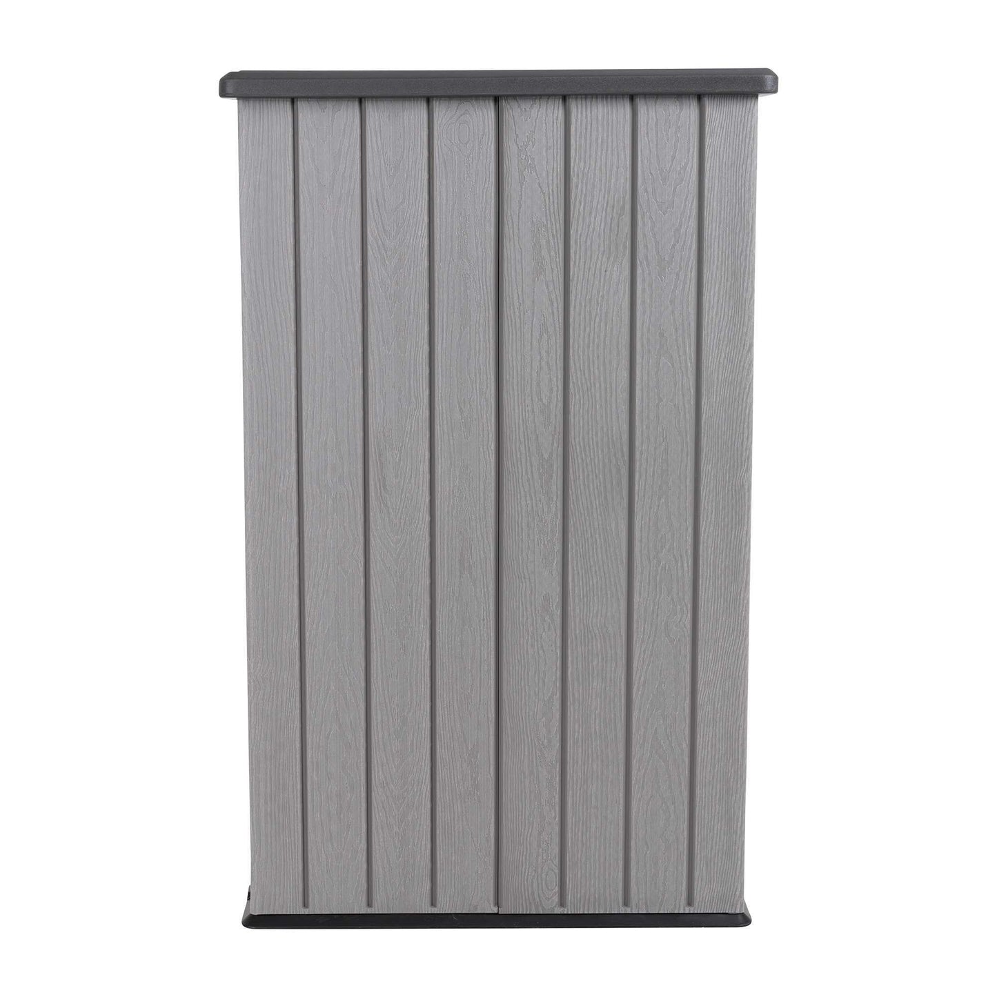 Lifetime Utility Shed - 60331U - Backyard Provider