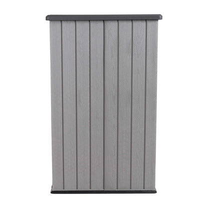 Lifetime Utility Shed - 60331U - Backyard Provider