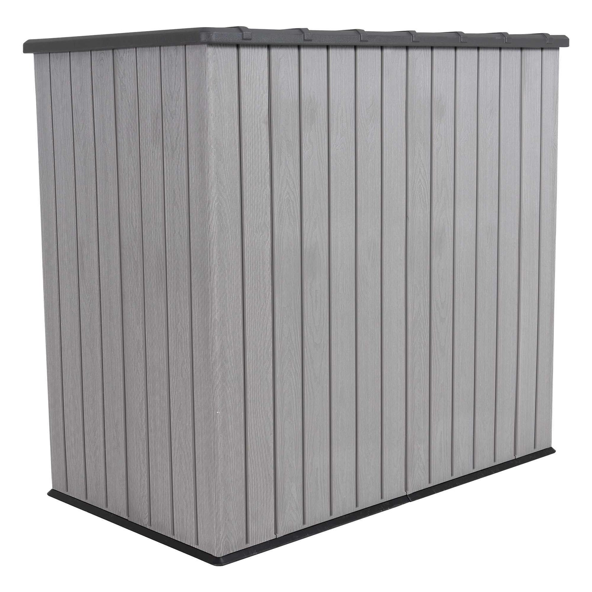 Lifetime Utility Shed - 60331U - Backyard Provider
