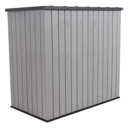 Lifetime Utility Shed - 60331U - Backyard Provider