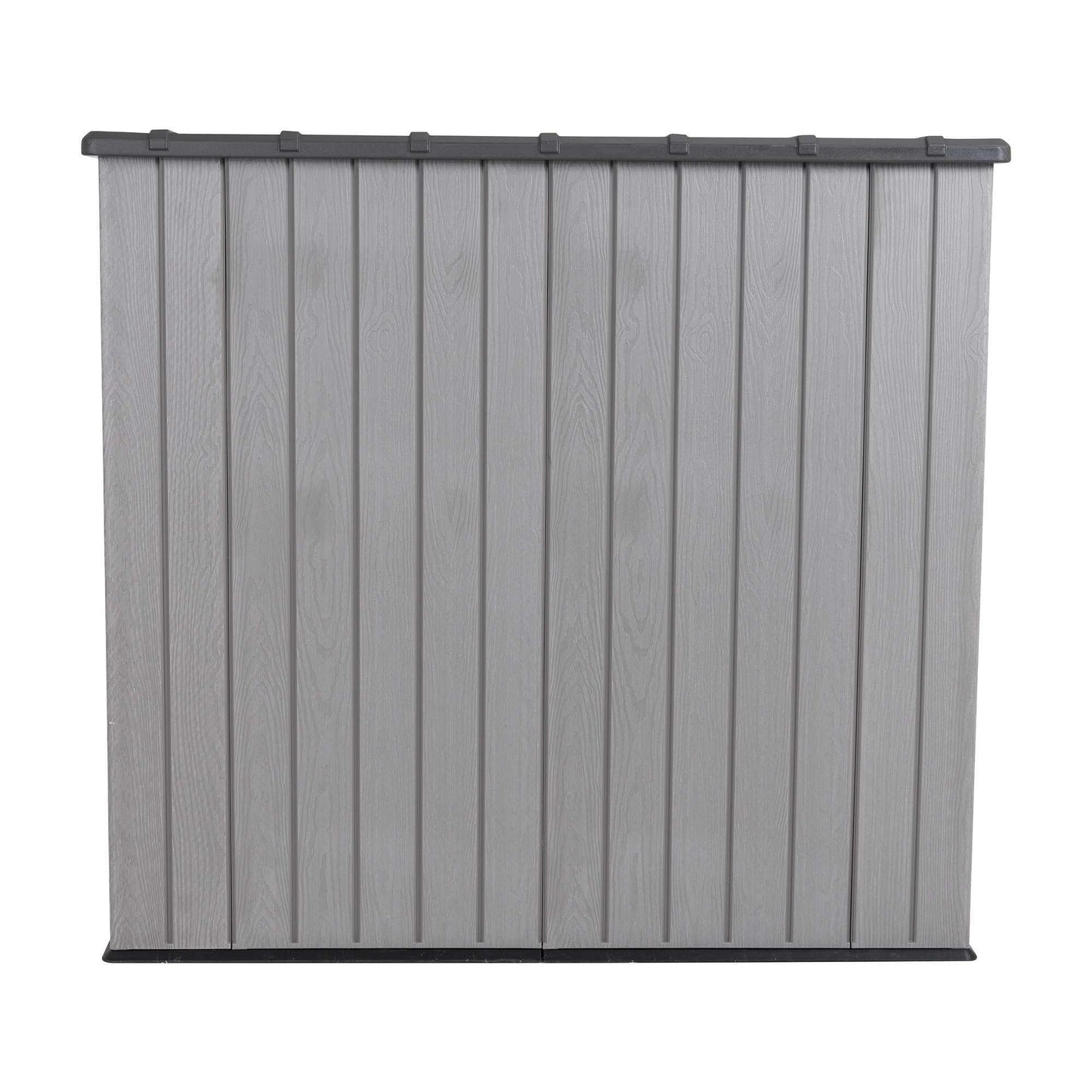 Lifetime Utility Shed - 60331U - Backyard Provider