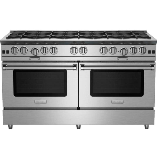 Bluestar 60″ Platinum Series Range - BSP6010B
