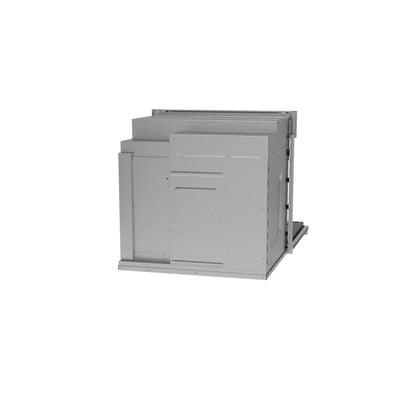 GE APPLIANCES JTS5000SVSS GE(R) 30" Smart Built-In Self-Clean Convection Single Wall Oven with No Preheat Air Fry - JTS5000SVSS