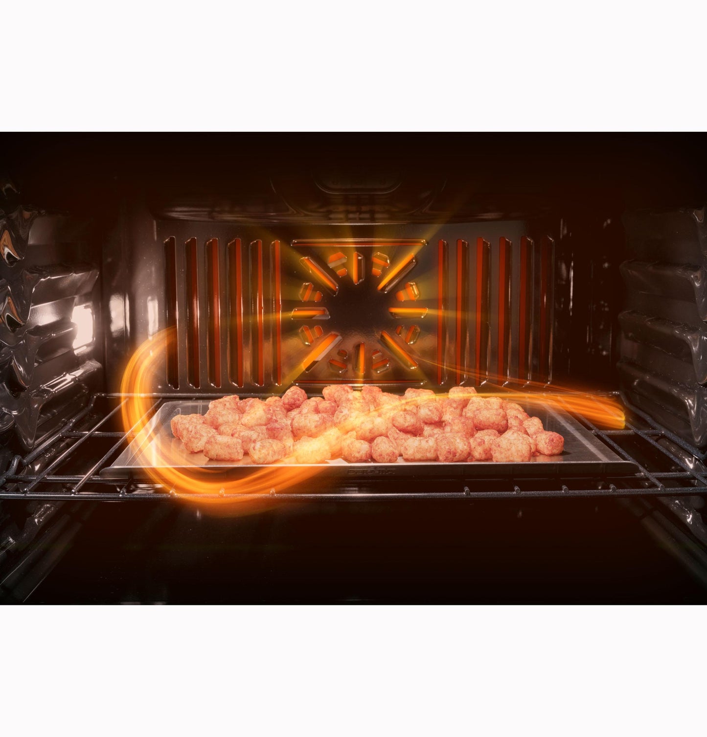 GE APPLIANCES PTD700LSNSS GE Profile 30" Smart Built-In Convection Double Wall Oven with Left-Hand Side-Swing Doors - PTD700LSNSS