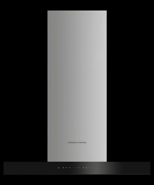 FISHER & PAYKEL HC36DCXB4 Wall Range Hood, 36", Box Chimney - HC36DCXB4-KT