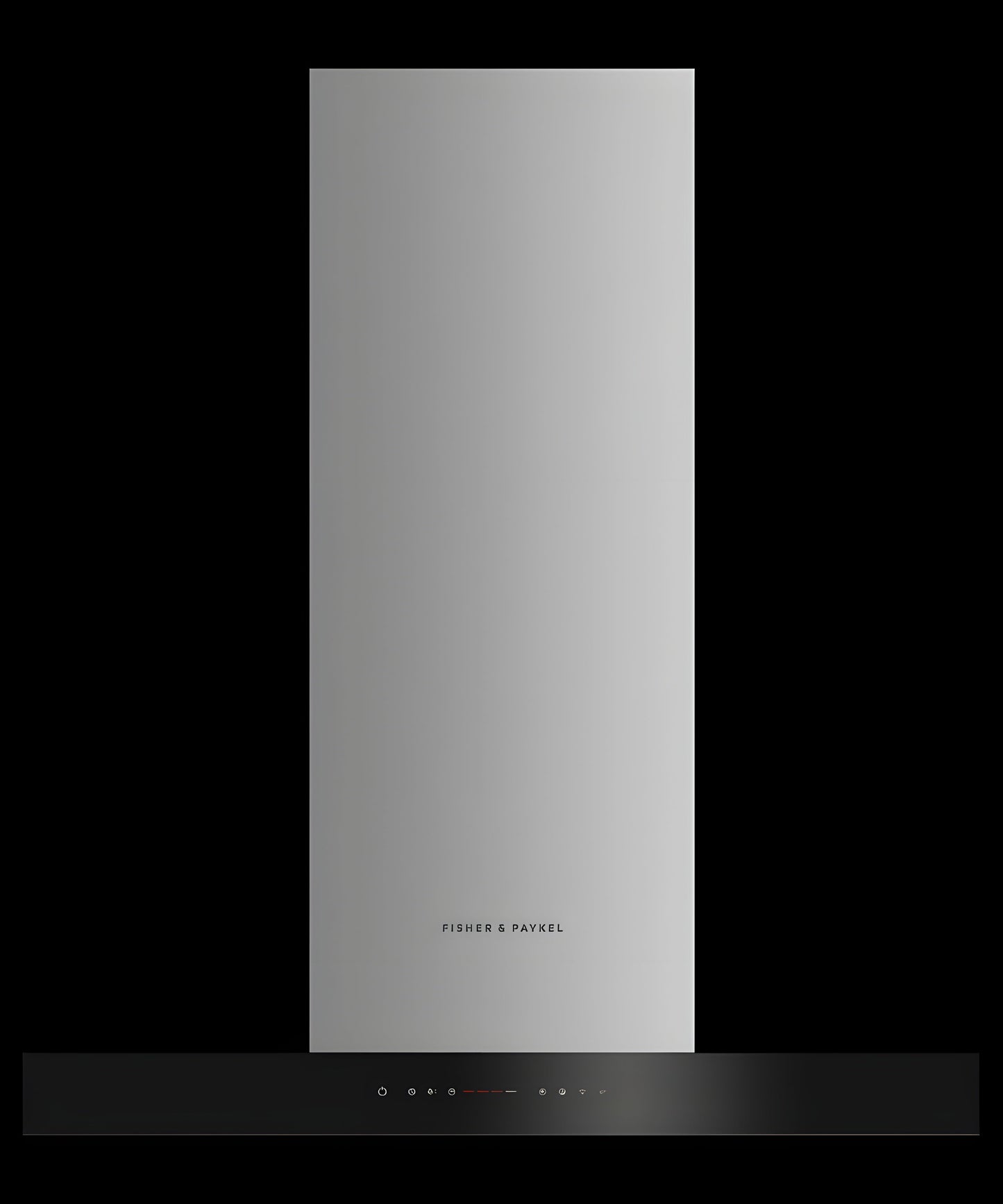FISHER & PAYKEL HC36DCXB4 Wall Range Hood, 36", Box Chimney - HC36DCXB4-KT