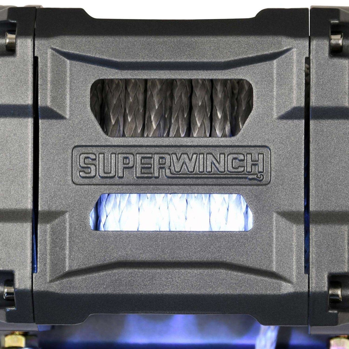 SP 35SR Powersports Winch - 1135250
