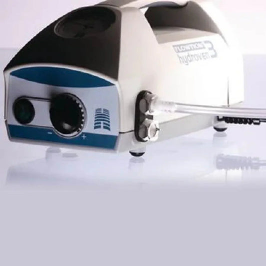 Patterson Medical Supply - Flowtron Hydroven 3 System - 929725