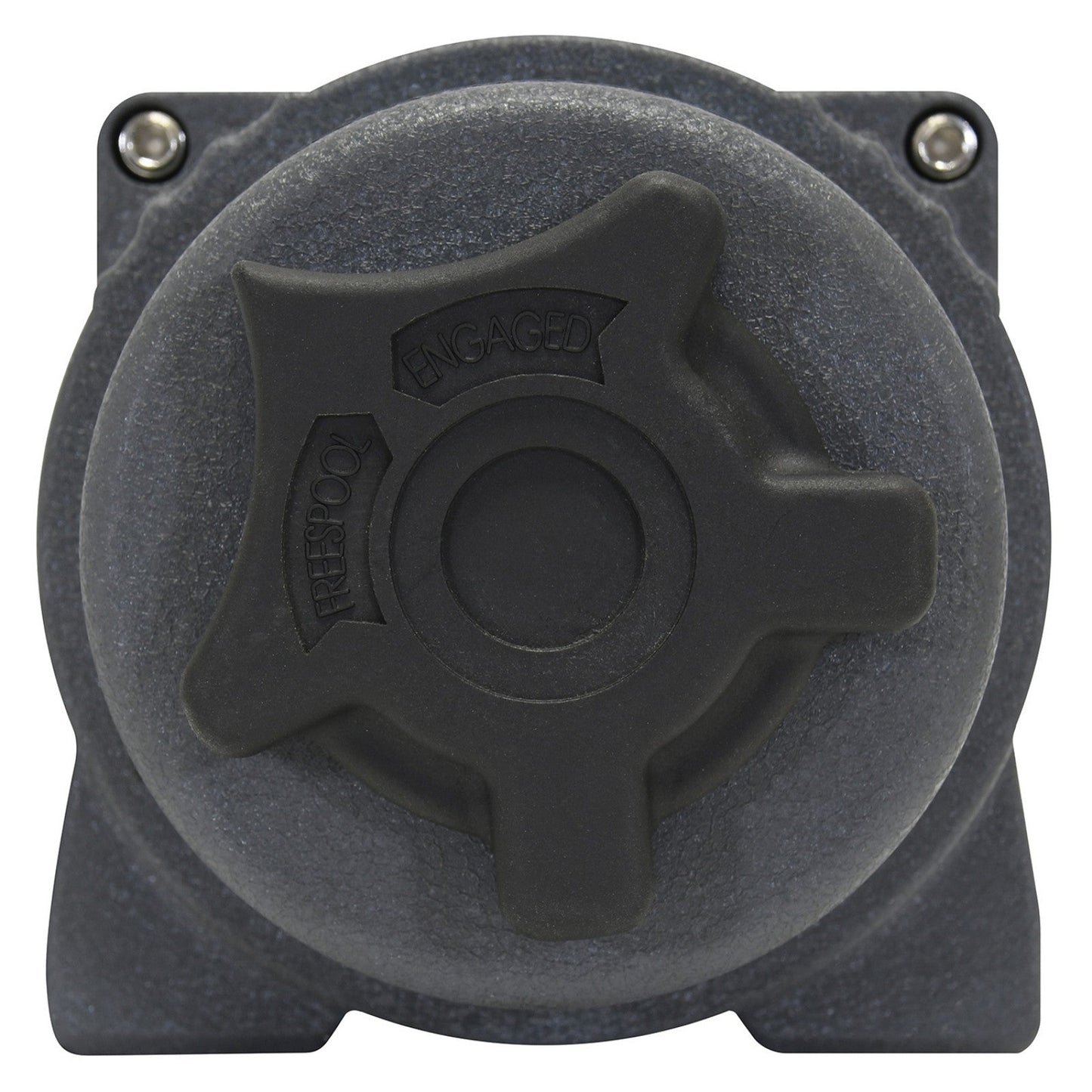 Terra 2500SR Synthetic Rope Winch - 1125270